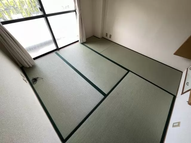 寮内写真