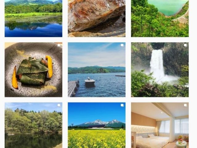 妙高高原をお楽しみください♪