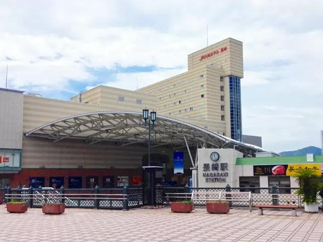 佐世保市内まで気軽に遊びに行けちゃいます～！！