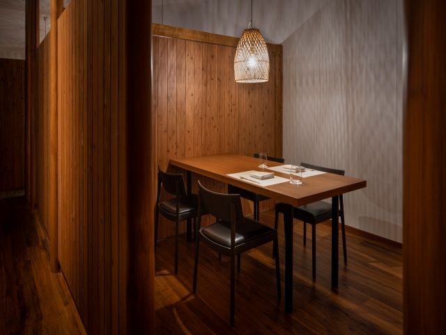 オモテナシをしっかり学べる職場です！