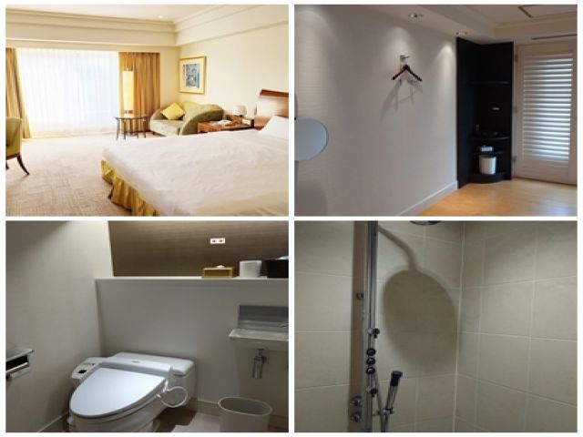 客室や館内一部を改装した綺麗な住込み環境で生活出来ます！