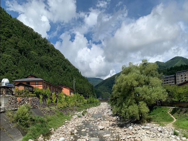 日本一の星空を満喫☆初めてのリゾバにもおすすめのアットホームな職場です♪