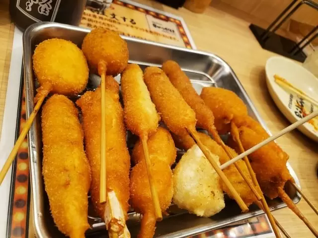 大阪グルメを堪能してください★
