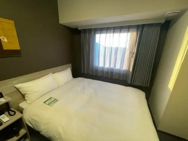 寮は客室利用でとってもきれい^^