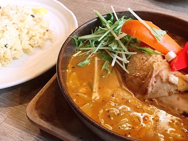 ニセコグルメをぜひ味わってください♪