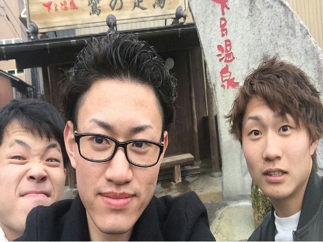 下呂地域はヒューマニックスタッフがたくさん！！