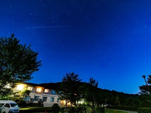 愛知で一番星空が綺麗な場所はここです!!キャンプ場もあり、自然が好きな方が集まります♪