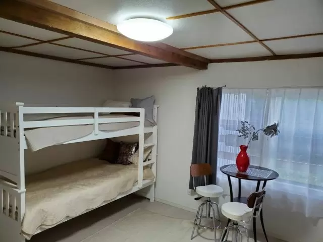 おしゃれな寮で住込み可♪