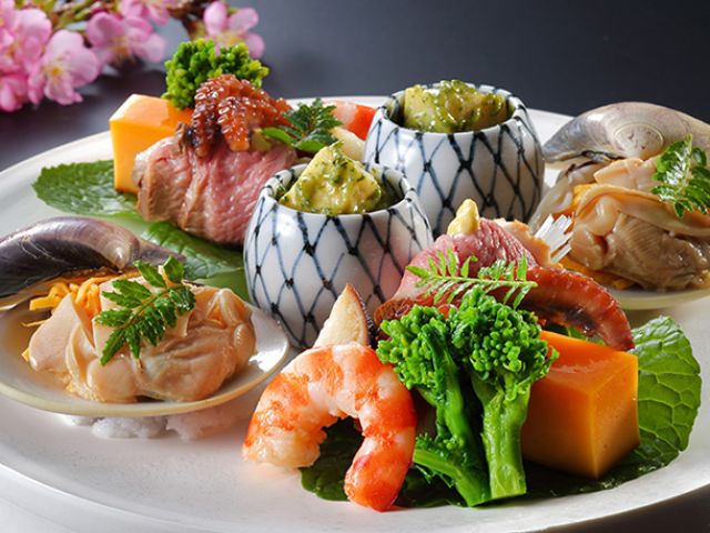 和食調理の経験者の方ご応募お待ちしております！