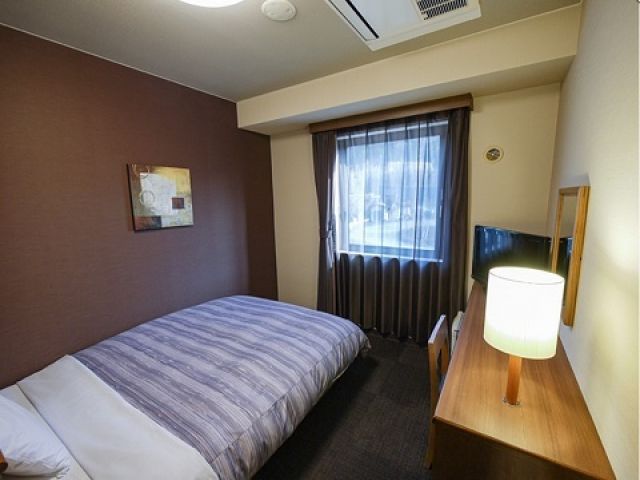 寮はなんと客室！清潔感抜群で室内にwifi環境もあります☆