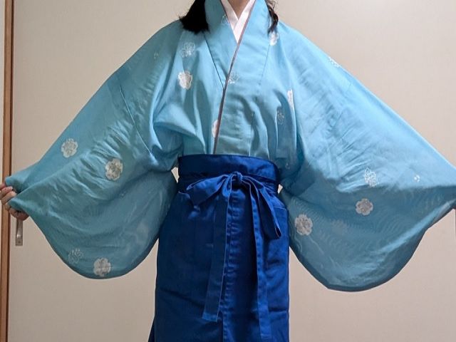 下呂温泉内にある旅館です。
制服が可愛いと評判の職場ですよ！