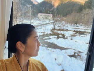 [秘湯の一軒宿]源泉かけ流しの温泉と鳥のさえずりが最高の癒し!!人間関係抜群におすすめです
