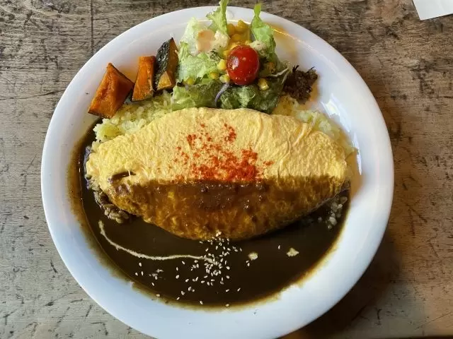 富良野グルメは必見です♪