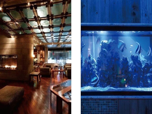 リゾートホテルのような魅惑的な空間・Ryuduki private&party space