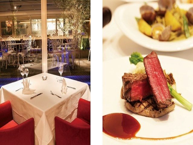 錦糸町下町に極上なレストランシーンをリードしてきた・restaurant REGINA
