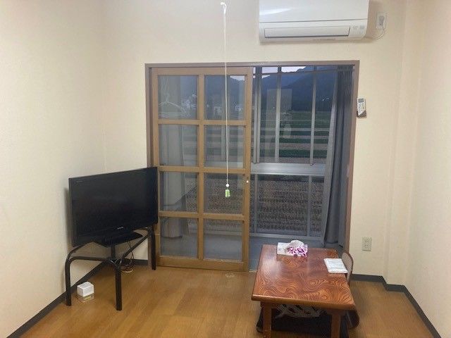 快適な完全個室タイプの寮です！