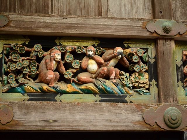 世界遺産もすぐ近く！！！