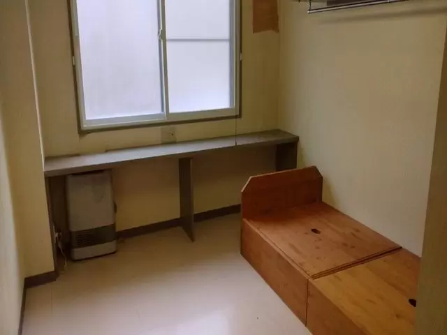 社員寮☆