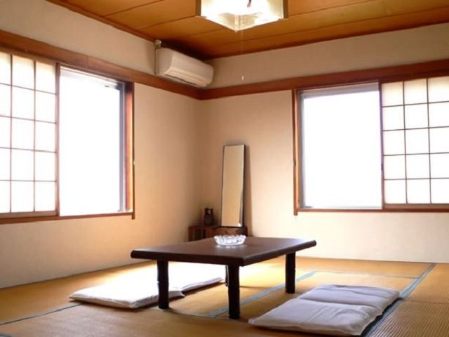客室です♪