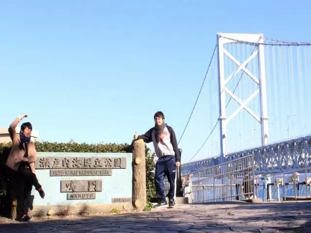 裏手は瀬戸内海が広がっています♪