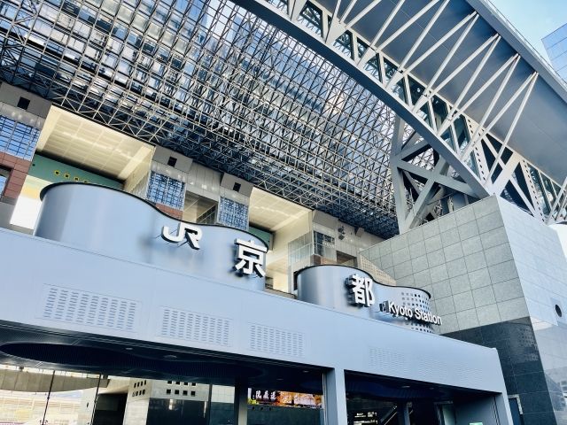 駅から近いので通勤しやすいです♪