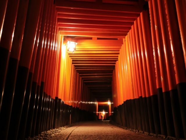 色々巡るのもたまにはいかがですか？！