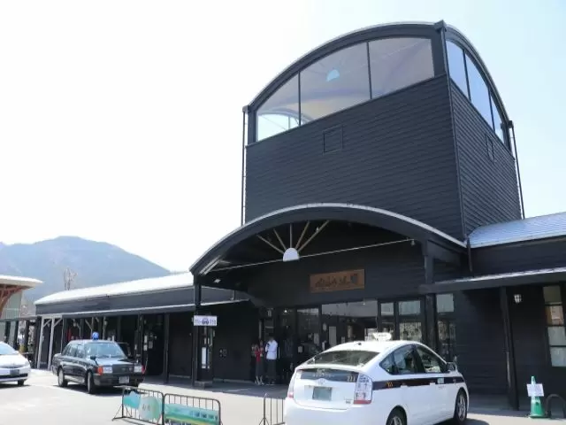 駅チカなので、遊びに出かけることもできますよ！