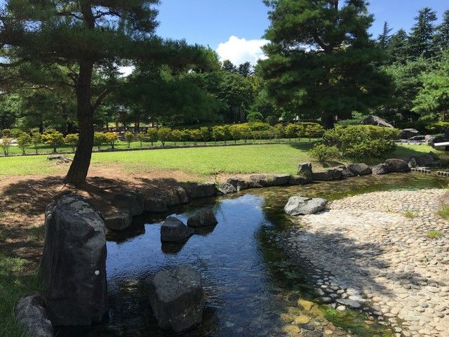 休日は是非観光も楽しんでくださいね♪