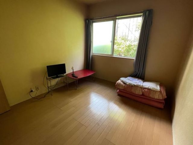 部屋内の写真です！