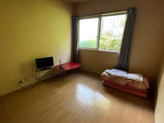 寮まで徒歩3分です！