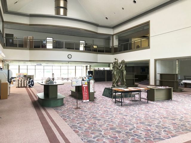 通し勤務で生活もしやすいです！