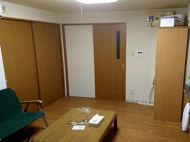 綺麗な寮です！職場への通勤も徒歩圏内です！！！