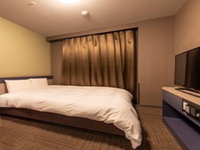 寮は客室を利用できるので必見です