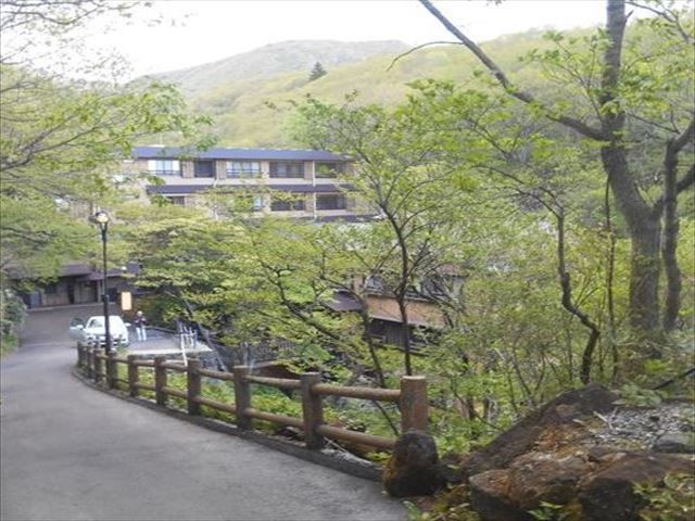 大自然に囲まれた環境！空気の澄んでる事澄んでる事♪