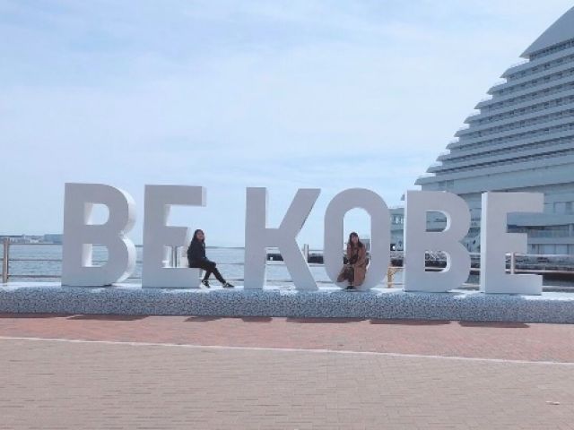 市街地にある施設です♪