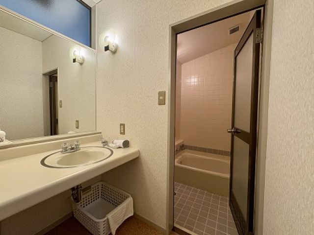 水回りも綺麗です！