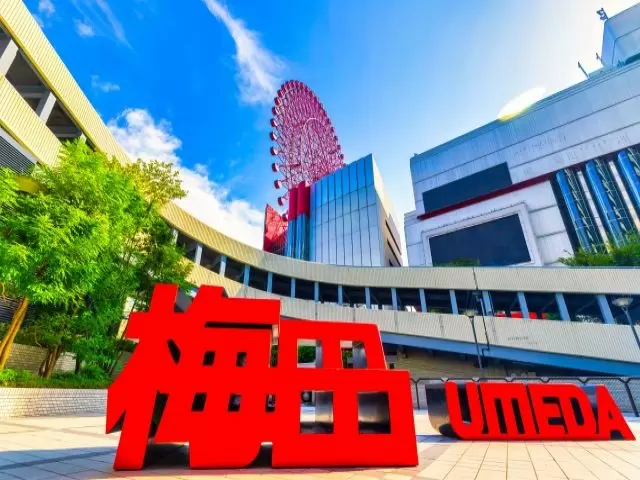 大阪市内の通勤のお仕事です♪♪