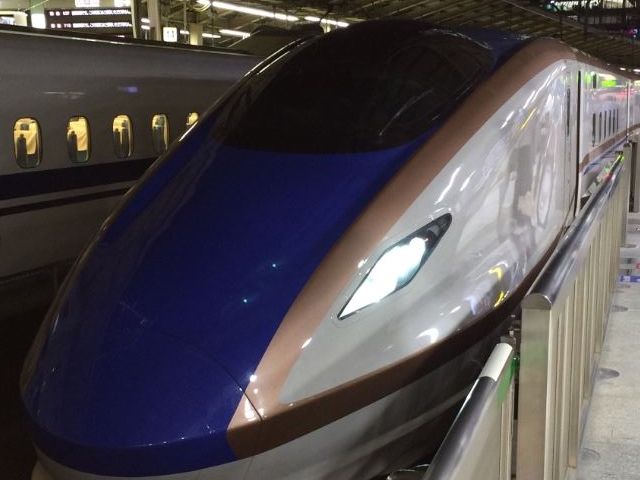 都心から約1時間半です(*^-^*)