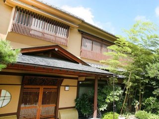 【長野県/松本】人間関係・周辺環境◎　高級旅館で和食調理のお仕事です♪