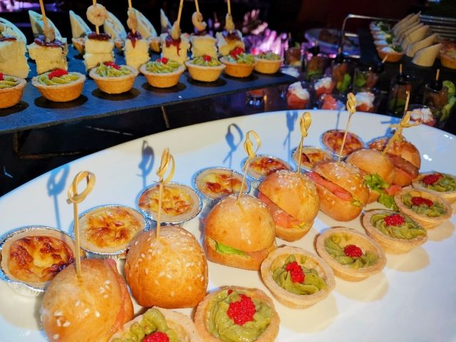 朝食バイキング（イメージ2）