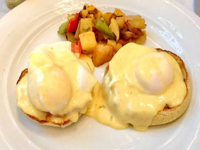 朝食バイキング（イメージ3）