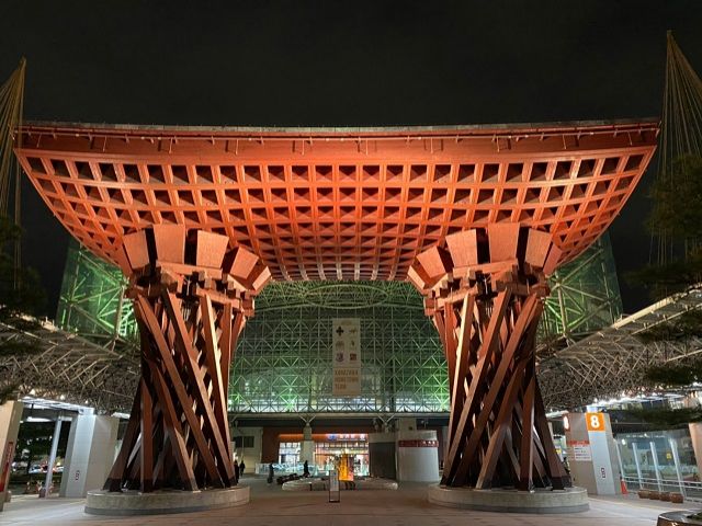 粟津温泉は、北陸最古の歴史ある温泉地です♪
口コミ評価も高い人気のお宿☆