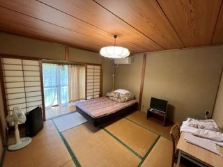 人気エリア宮島でのお仕事です！