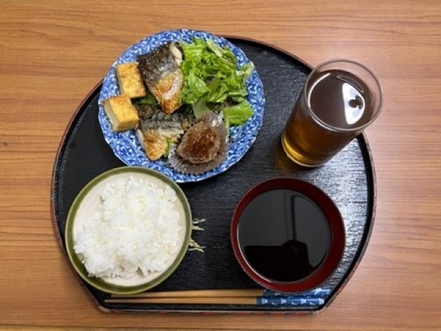 賄いも美味しそうですよね！