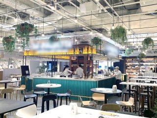 【銀座】通勤☆東京一等地のイタリアンレストランのホールスタッフ募集