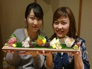 【3食無料×未経験でも挑戦可】人気エリア洞爺湖のレストランスタッフ募集中☆