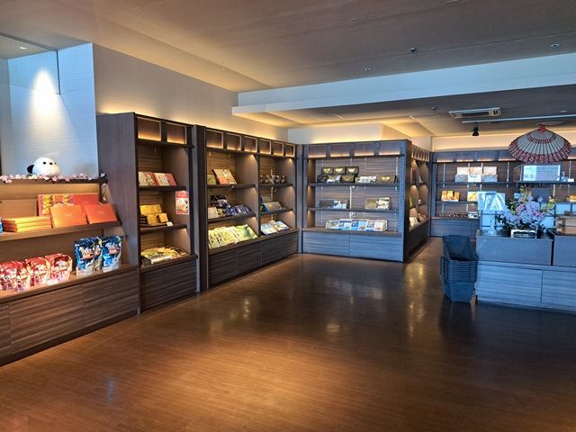 人気の売店スタッフ募集中☆