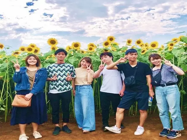 ★春・夏の北海道は楽しみがいっぱい!