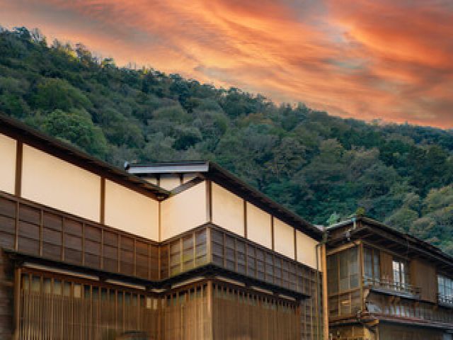 ☆一度は行ってみたい箱根