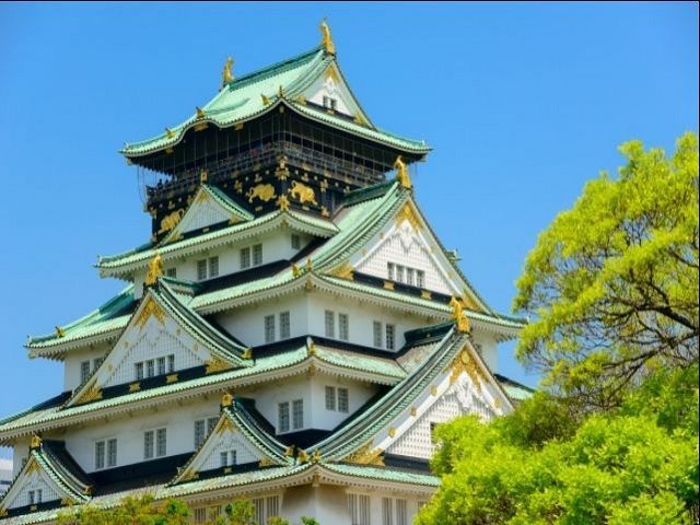主要観光地にも行きやすいです!!!